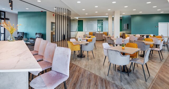 セルコテル コルドバ デリシアス