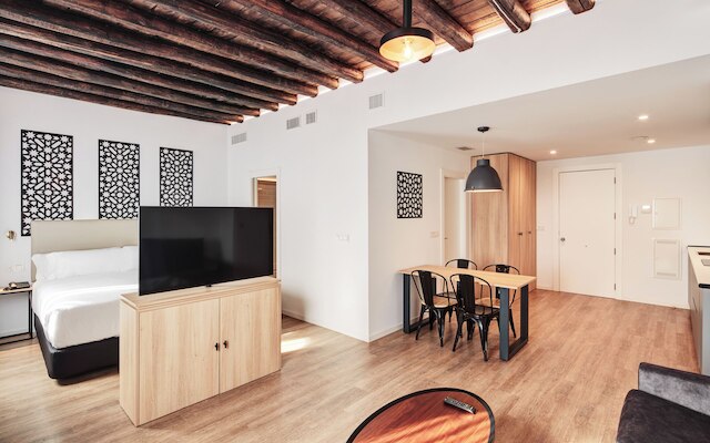 セルコテル グラナダ スイーツ