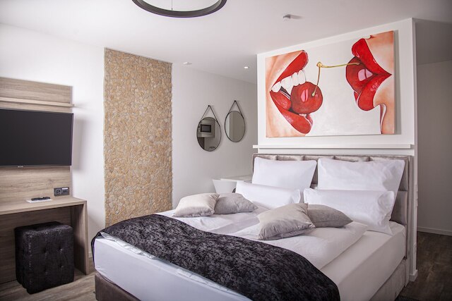 ザ フェイスズ ベルリン