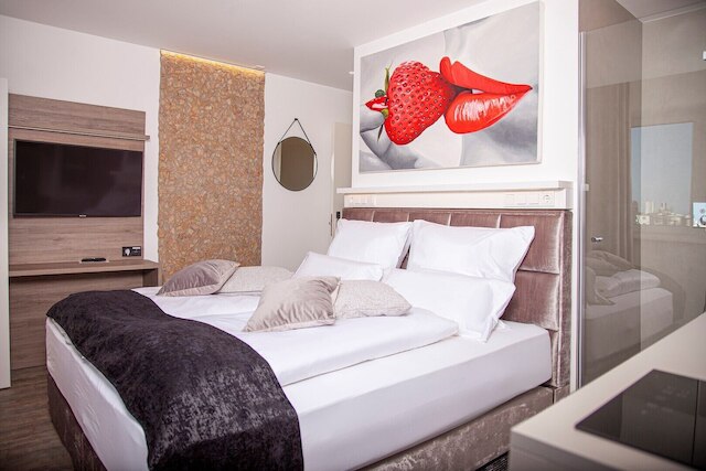 ザ フェイスズ ベルリン