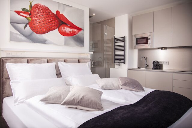 ザ フェイスズ ベルリン