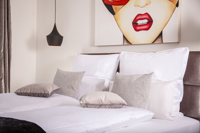 ザ フェイスズ ベルリン