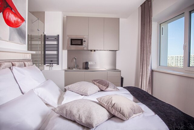 ザ フェイスズ ベルリン