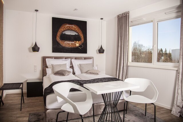 ザ フェイスズ ベルリン