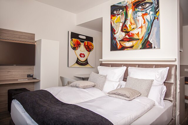 ザ フェイスズ ベルリン