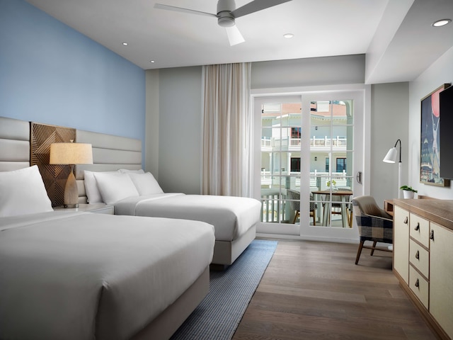 ショア ハウス アット ザ デル, LXR ホテルズ & リゾーツ