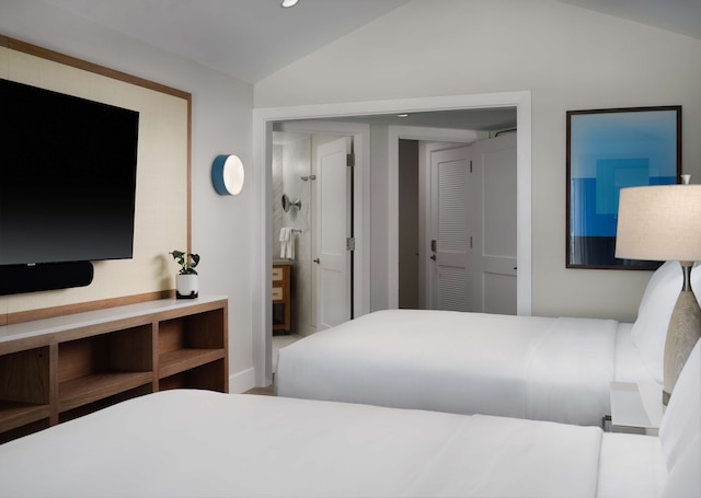 ショア ハウス アット ザ デル, LXR ホテルズ & リゾーツ