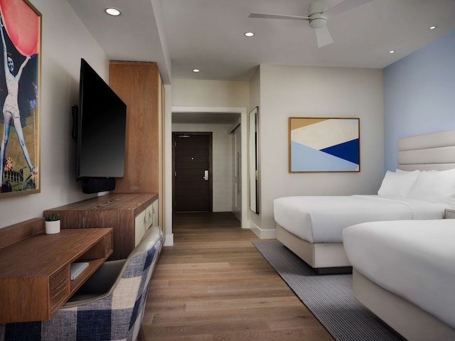 ショア ハウス アット ザ デル, LXR ホテルズ & リゾーツ