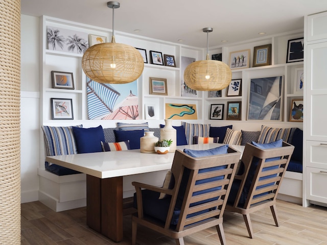 ショア ハウス アット ザ デル, LXR ホテルズ & リゾーツ