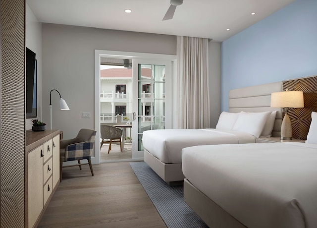 ショア ハウス アット ザ デル, LXR ホテルズ & リゾーツ