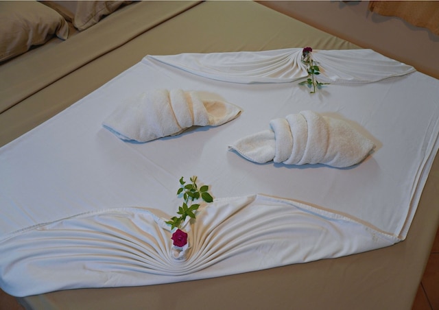 ガーデン オブ エデン ダイブ リゾート