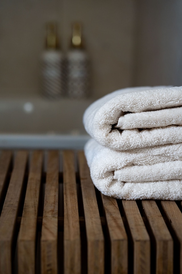 ブライト アンド クリーン ロスチルド クォーター