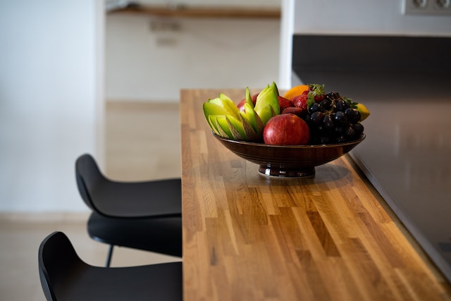 ブライト アンド クリーン ロスチルド クォーター