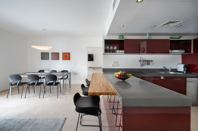 ブライト アンド クリーン ロスチルド クォーター