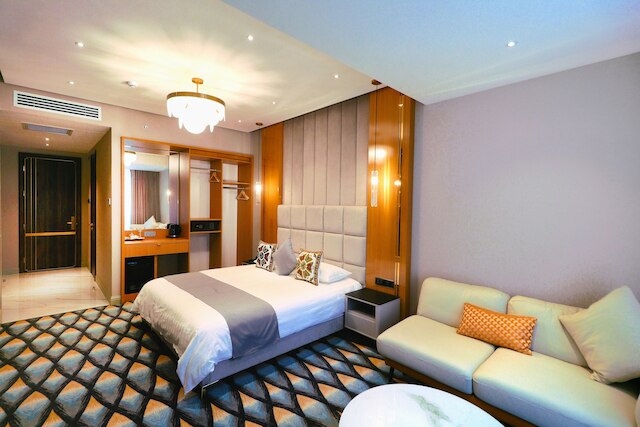 ザ ルミ ホテル & レジデンシズ