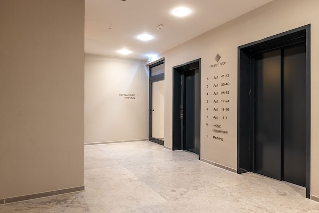 フォーティ スリー ラグジュアリー サービスド アパートメンツ