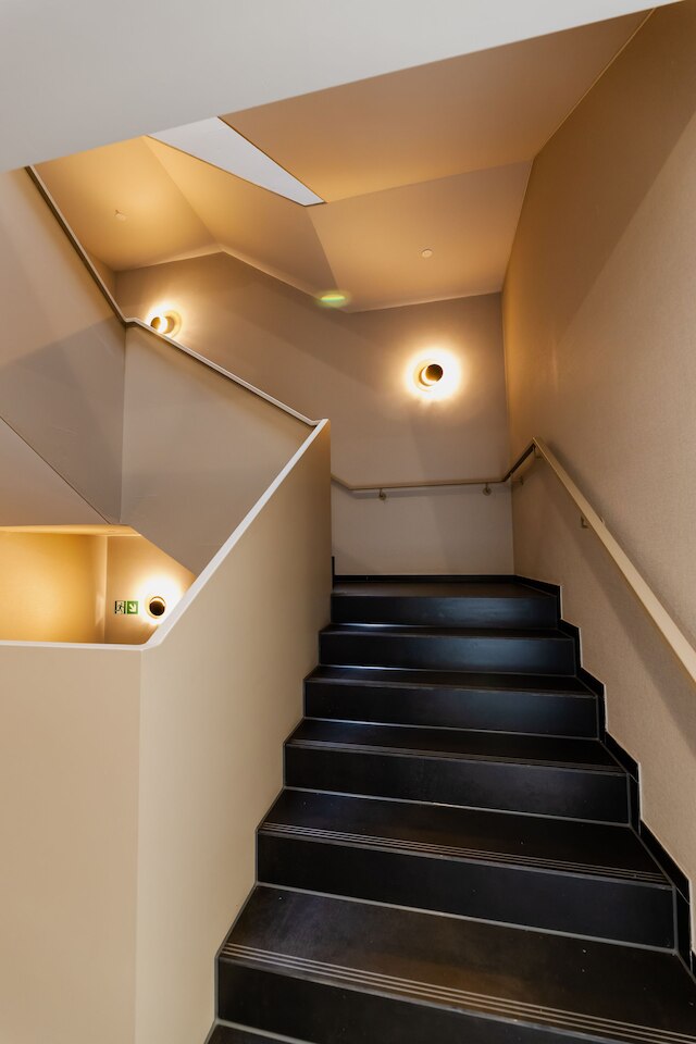 フォーティ スリー ラグジュアリー サービスド アパートメンツ