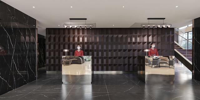 ラマダ プラザ バイ ウィンダム バンコク スクンビット 48