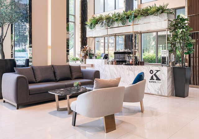 ラマダ プラザ バイ ウィンダム バンコク スクンビット 48