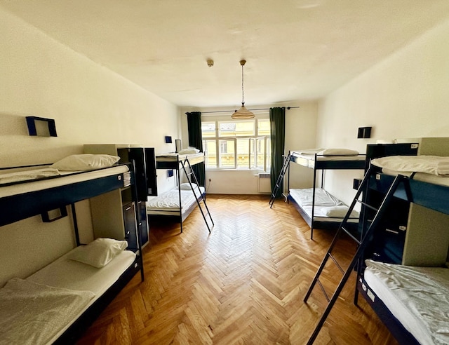 ザ クロック イン