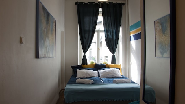 ザ クロック イン