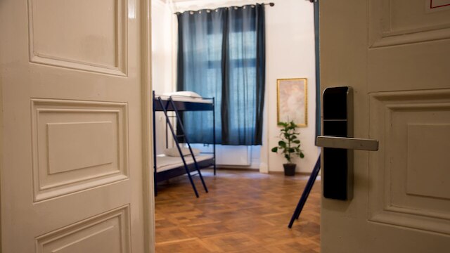 ザ クロック イン