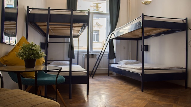 ザ クロック イン