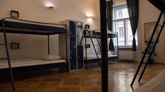 ザ クロック イン