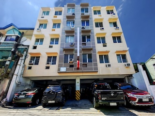 スーパー OYO 858 シティ ステイ インズ Bgc ヌエボ