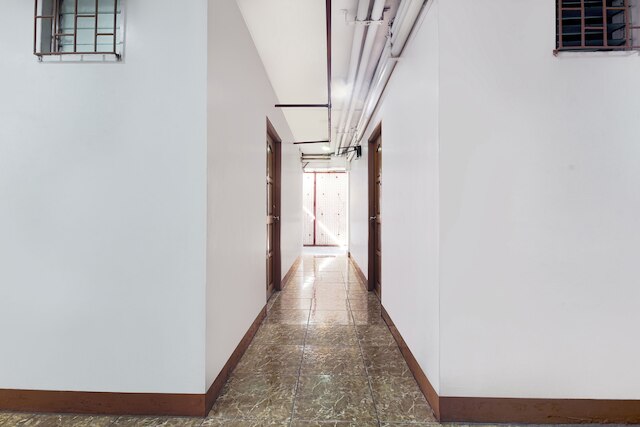 OYO 859 シティ ステイ インズ パソング タモ