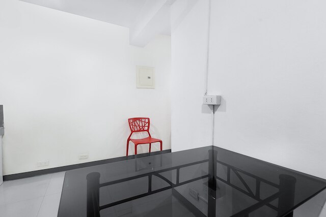 OYO 859 シティ ステイ インズ パソング タモ