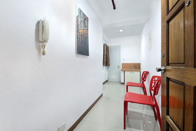 OYO 859 シティ ステイ インズ パソング タモ