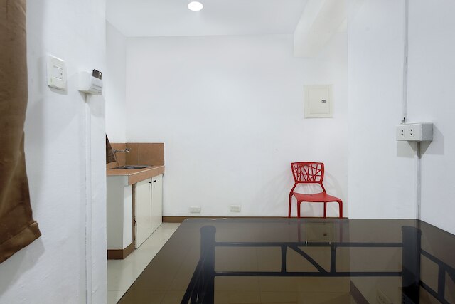 OYO 859 シティ ステイ インズ パソング タモ