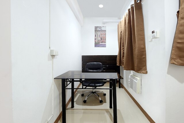 OYO 859 シティ ステイ インズ パソング タモ