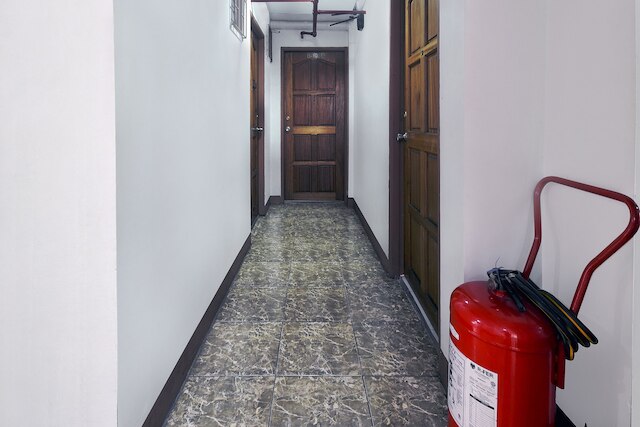 OYO 859 シティ ステイ インズ パソング タモ