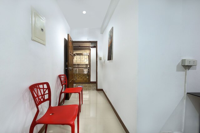 OYO 859 シティ ステイ インズ パソング タモ