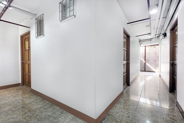 OYO 859 シティ ステイ インズ パソング タモ