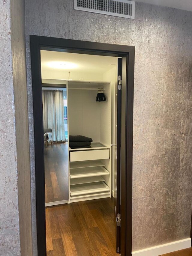 ツーリッヒ・ラグジュアリー・レジデンス