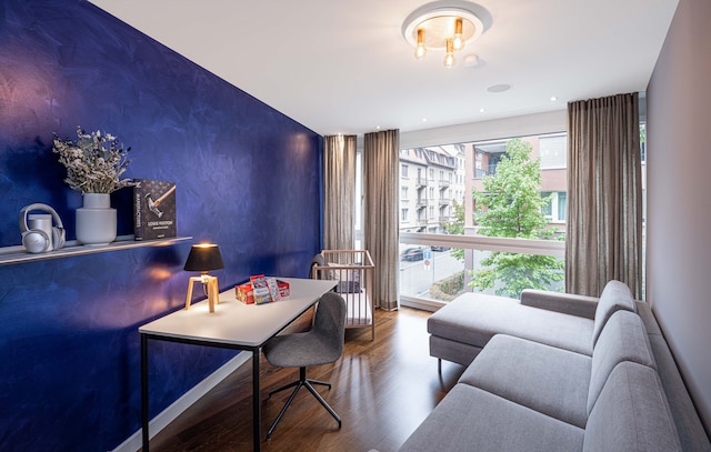 ツーリッヒ・ラグジュアリー・レジデンス