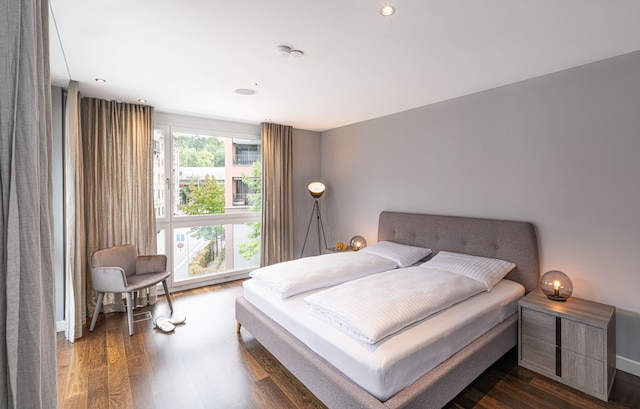 ツーリッヒ・ラグジュアリー・レジデンス