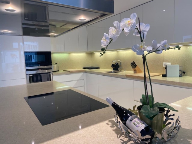 ツーリッヒ・ラグジュアリー・レジデンス