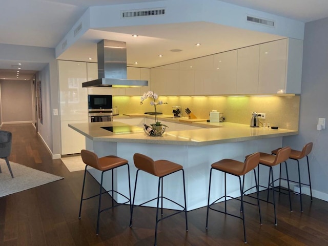 ツーリッヒ・ラグジュアリー・レジデンス