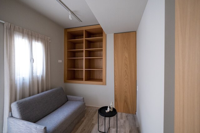 マイ ギリシャ バケーションズ シティ アパートメンツ