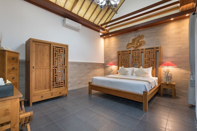 ヴィラ・ソデ・バランガン・バイ・ナギサ・バリ