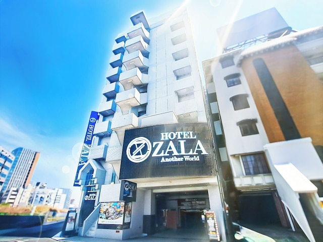 HOTEL ZALA