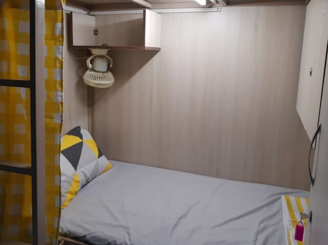 アバズ オックスフォードキャップス シャープール ジャット - キャンパス アコモデーション