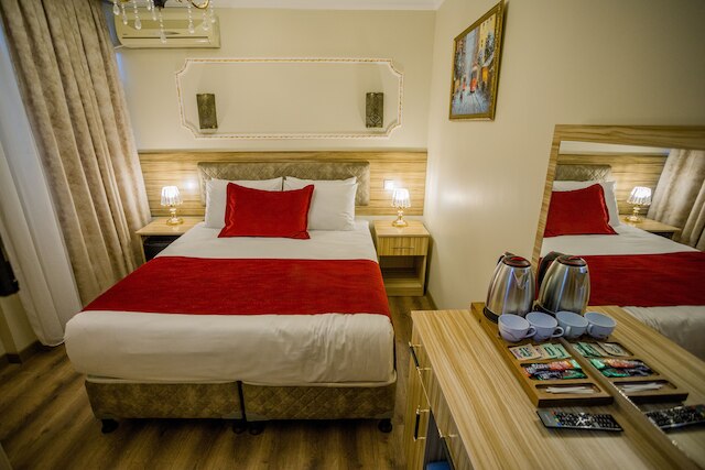 グレツ コナック ホテル