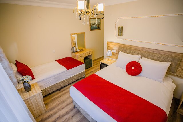 グレツ コナック ホテル