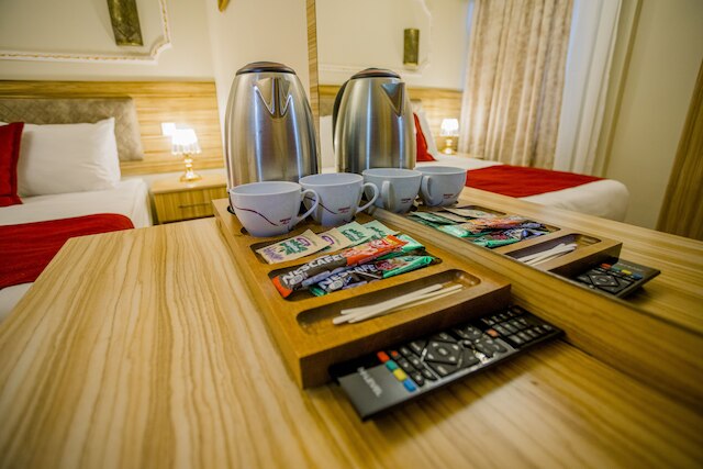 グレツ コナック ホテル