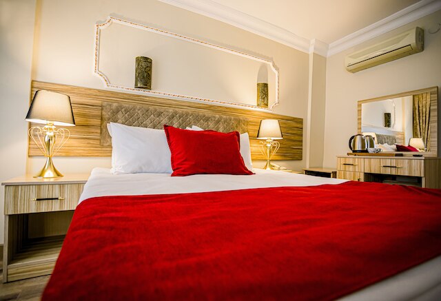 グレツ コナック ホテル